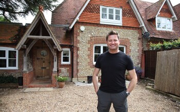 George Clarke helps more people spruce up their homes
