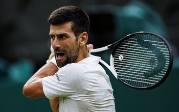 Wimbledon 2023 men's final: What time does Novak Djokovic vs Carlos Alcaraz start?