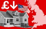 An US-style house price disaster is heading for Britain – and the damage will run deeper