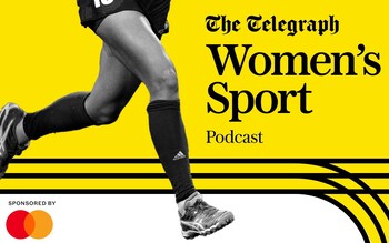 Women's Sport Podcast