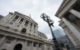  Bank of England