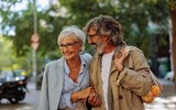 What is equity release and how does it work? Older couple go shopping